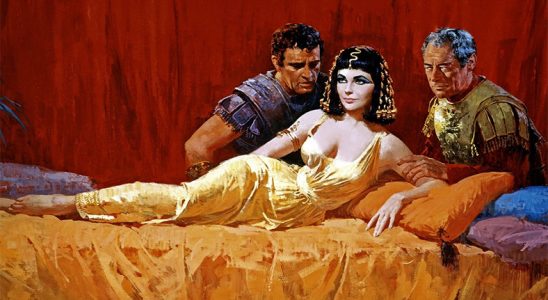 Sezar'ı Muma Çeviren Antik Mısır Kraliçesi Kleopatra'nın Sıra Dışı Yaşamı
