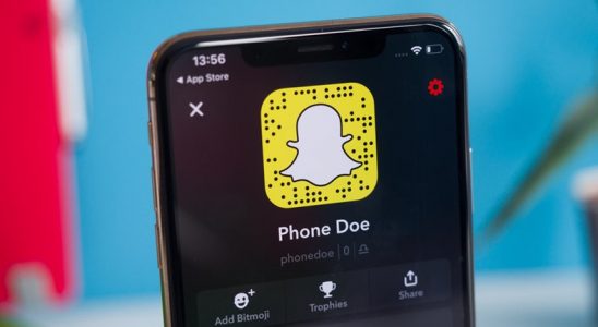 Snapchat, Facebook'ta Uzun Zamandır Bulunan Bir Özelliği Ediniyor