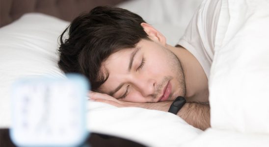 Uyku Takibi Uygulamalarının Uykusuzluğu Tetiklediği Ortaya Çıktı