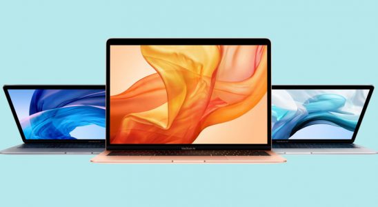 Apple, 2019 Model MacBook'lar ile Beraber Meseleli Klavye Tasarımını Değiştirecek
