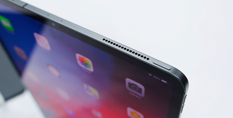 Apple'ın 2 Yeni iPad Modeli Üzerinde Çalıştığı Ortaya Çıktı