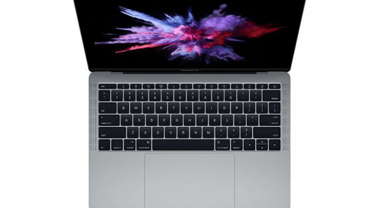 Apple, Yeni MacBook Pro İçin FCC Onayını Aldı