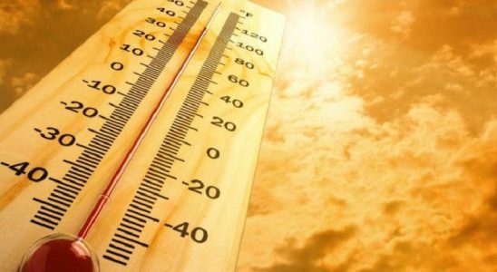 Bazı Bölgelerde Sıcaklık, İnsan Bedenini 'Termal Hudutlarına' Eriştirdi