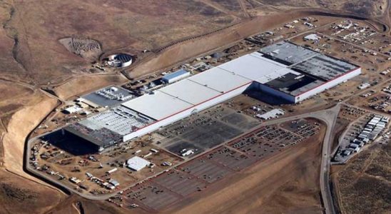 Bir Emekçi, Tesla'nın Nevada'daki Fabrikasında Yaşamını Kaybetti