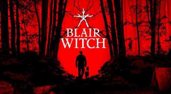 Blair Witch'in Gerilim Dolu İlk Oynanış Videosu Yayınlandı
