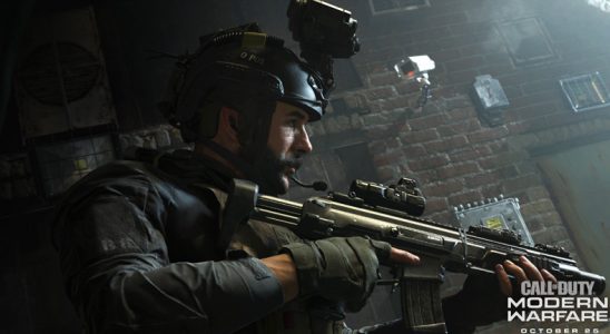 Call of Duty: Çağdaş Warfare, 200 Karakter Battle Royal Modu ile Gelecek