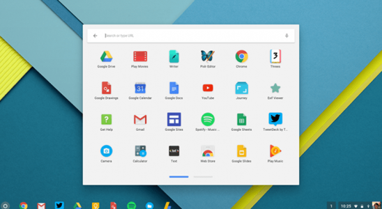 Chrome OS, iPhone'larda USB Üzerinden İnternet Paylaşımına Destek Verecek