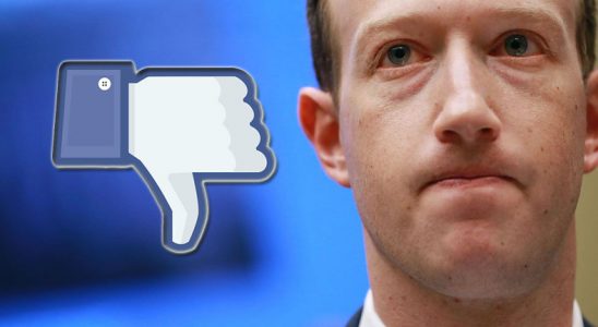 Federal Ticaret Komisyonu'ndan Facebook’a Rekor Ceza 5 Milyar Dolar