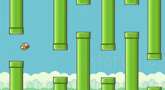Flappy Bird, Tüm Asap Krizlerine Karşın Hala En İyi Mobil Reyin