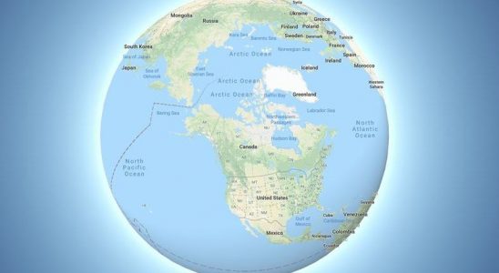 Google, Haritalar Özelliğini Nasıl Hazırladıklarına Söyledi
