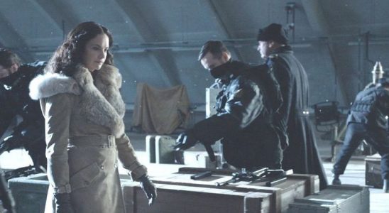 GoT’u Unutturma Potansiyelli Yeni Dizi His Dark Materials’tan İlk Fragman Geldi