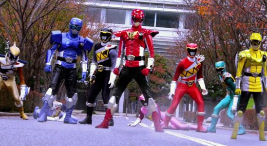 Power Rangers Beast Morphers'ın İkinci Sezonundan İlk Fragman Geldi