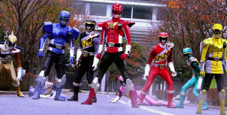 Power Rangers Beast Morphers'ın İkinci Sezonundan İlk Fragman Geldi