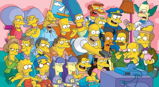 Simpsons Dizisi Nasıl Oluyor da Geleceği Bu Kadar Doğru Varsayım Ediyor?