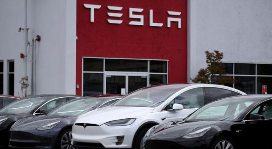 Tesla, İkinci Çeyrekte Ürettiği Taşıt Sayısıyla Rekor Kırdı