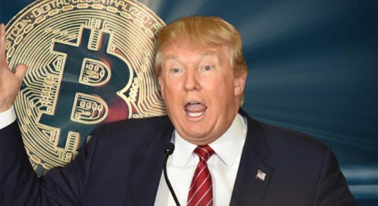 Trump’tan Kripto Para Dünyasını Derinden Etkileyecek Söyleme