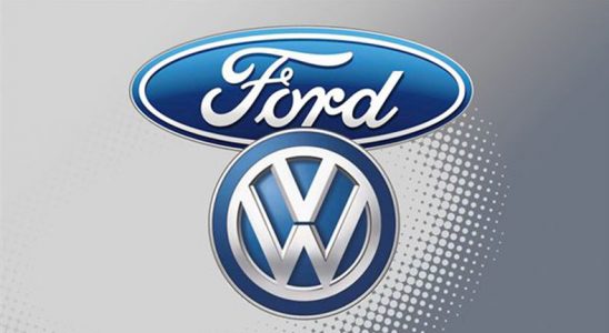 Volkswagen, Elektrikli Taşıt Platformunda Ford ile Ortaklığa Gidiyor