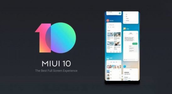 Xiaomi, MIUI 10 ile Ayarlar Arayüzünü Baştan Alt Yeniliyor