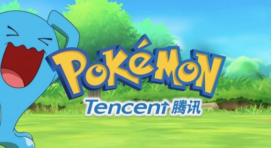 Zamanının Efsane Oyunu Pokemon, Tencent Games ile Tekerrür Geri Dönüyor