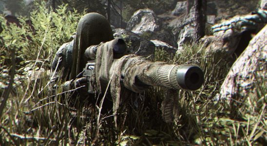 Call of Duty: Çağdaş Warfare'ın Çevrimiçi Haritaları Belirli Oldu