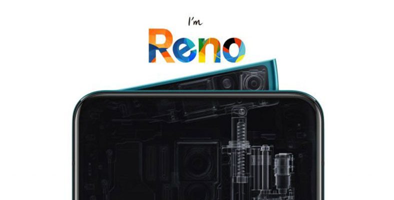 İddia: Oppo, Yeni Bir Reno Modelini Piyasaya Sürecek