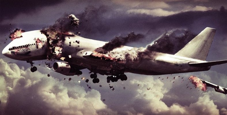 İki Uçağın Havada Birbirine Girdiği, 349 Kişinin Can Verdiği Uçak Kazası: Charkhi Dadri Trajedisi