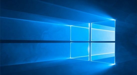 Microsoft'tan Windows 10 Geliştirmeleri İçin Aktüelleme Geldi
