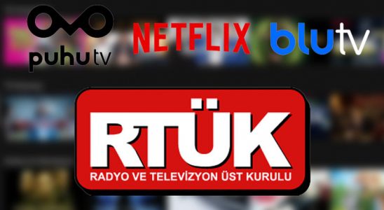 RTÜK Başkanı, İnternet Yayınlarına Sansür Tepkilerine Cevap Verdi