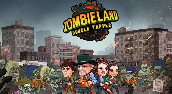 Sony, Zombieland'in Mobil Oyununun Geleceğini Duyurdu Video