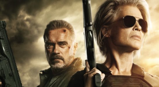 Terminator: Dark Fate'in Aksiyon Dolu Yeni Fragmanı Yayınlandı