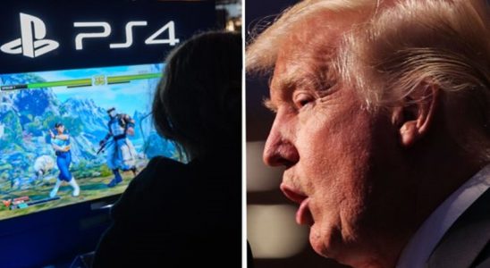 Trump, Amerika Birleşik Devletlerindeki Şiddet Hadiseleri Sonrası Şiddet İçerikli Video Oyunlara Savaş Açtı