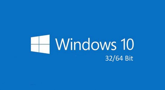 Windows 10'da 32 Bit'deri 64 Bit'e Nasıl Geçiş Yapılır?