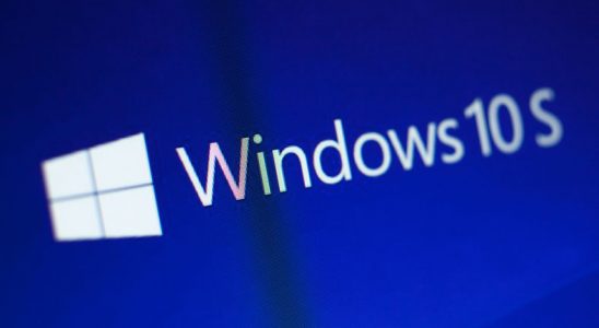 Windows 10 S Modu’ndaki Bir Kusur, Windows 10’a Geçişi Yasaklıyor