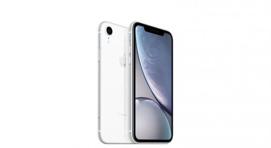 2019’un İlk Yarısında En Çok Satılan Telefon iPhone XR Oldu