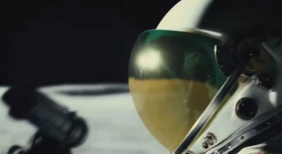 Ad Astra Filminden Brad Pitt’in Mars’taki Korsanlarla Savaştığı ‘Epik’ Video