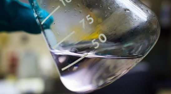 Gaz Halindeki Karbondioksitten Akışkan Yakıt Elde Edildi