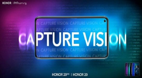 Honor, Görme Manili Kullanıcıları İçin Suni Zekâ Dayanakli 'PocketVision'ı Duyurdu