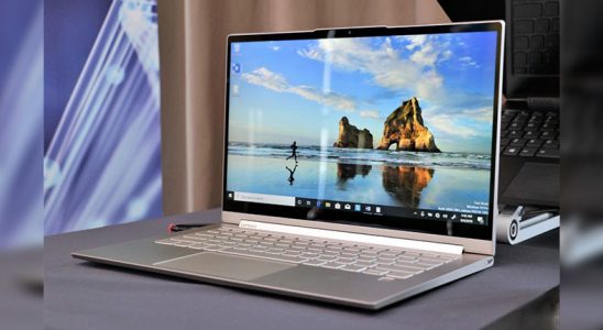 Lenovo, Suni Akıl Takviyeli Yoga Laptop'larını IFA 2019'da Duyurdu