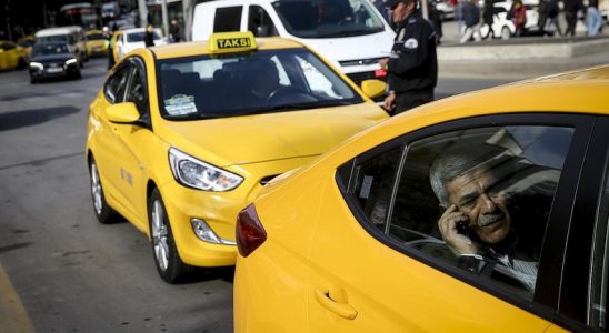 Uber, Taksicilere Günlük Ödeme Yapacağına Söyledi