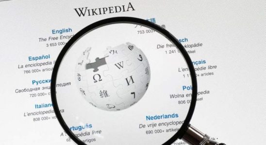 Wikipedia, Siber Ataklar Neticeyi Ulaşım Kasveti Yaşıyor