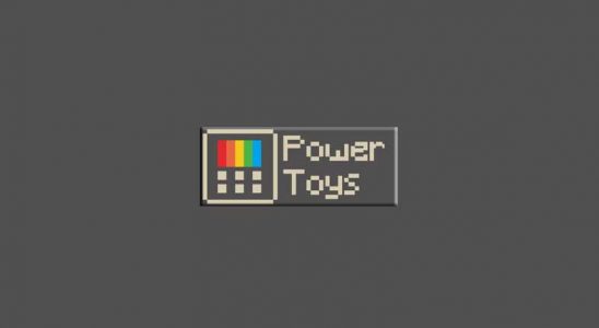 Windows 95'in Popüler Vasıta Ekibi 'PowerToys' Windows 10 İçin Geri Döndü