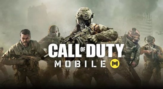Call of Duty: Mobile’a Reyin Kolu Yardımı Geleceğini Gösteren Söyleme