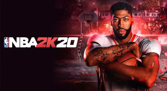 NBA 2K20, ABD'de Bu Yılın En Çok Satan Oyunu Oldu