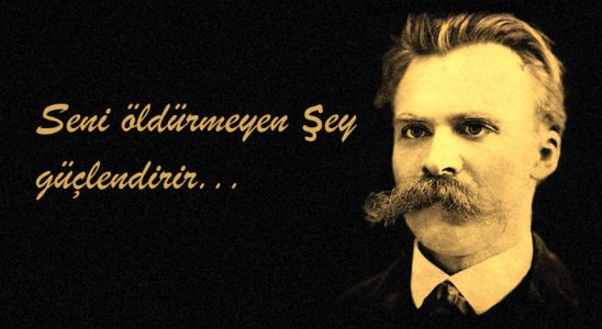 Nietzsche'nin 'Öldürmeyen Şey Kuvvetlendirir' Lafı, Bilim Tarafından Doğrulandı