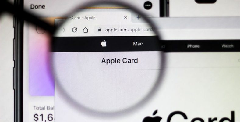 Apple Card'ın Başı 'Cinsiyetçilik' Yargılamalarıyla Tasada