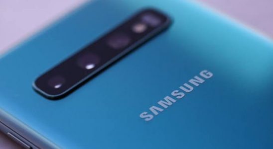 Samsung Galaxy S11'in Hayal Kırıklığı Yaratan Süratli Şarj Kapasitesi