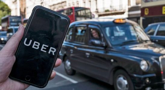 Uber, Bir Ülkede Daha İşletme Lisansını Kaybetti