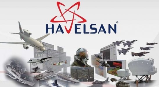 HAVELSAN, Dünya Devi Firmalardan Türkiye'ye Tersine Beyin Göçü Sağlıyor