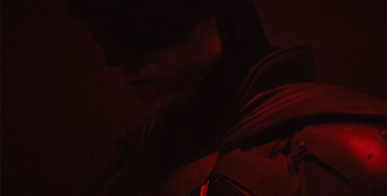 Robert Pattinson’ın Efsane Gözüktüğü Yeni Batman Filminin Teaser’ı Yayınlandı