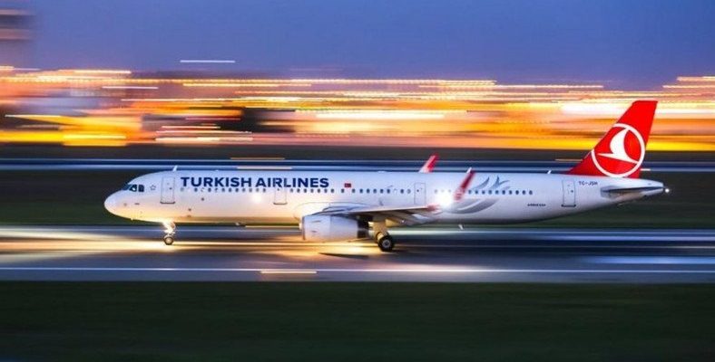 THY, İç Hat Seferlerini İstanbul ve Ankara'dan Bazı Büyükşehirler ile Sınırlandırdı